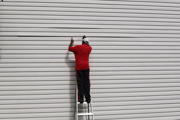 Best Aluminum Siding Installation  in Elwood, UT