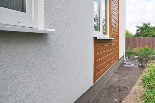 Best Brick Veneer Siding  in Elwood, UT