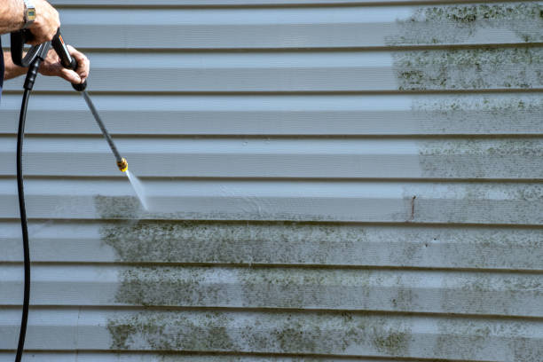 Siding Removal and Disposal in Elwood, UT
