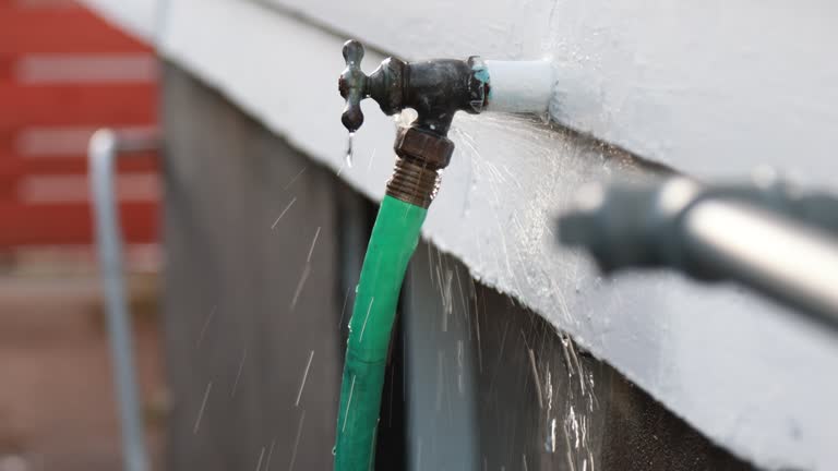 Elwood, UT Siding Installation & Repair Company